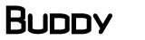 Buddy – React.js Node.jsを搭載した新感覚のwebアプリ開発プラットフォーム Logo